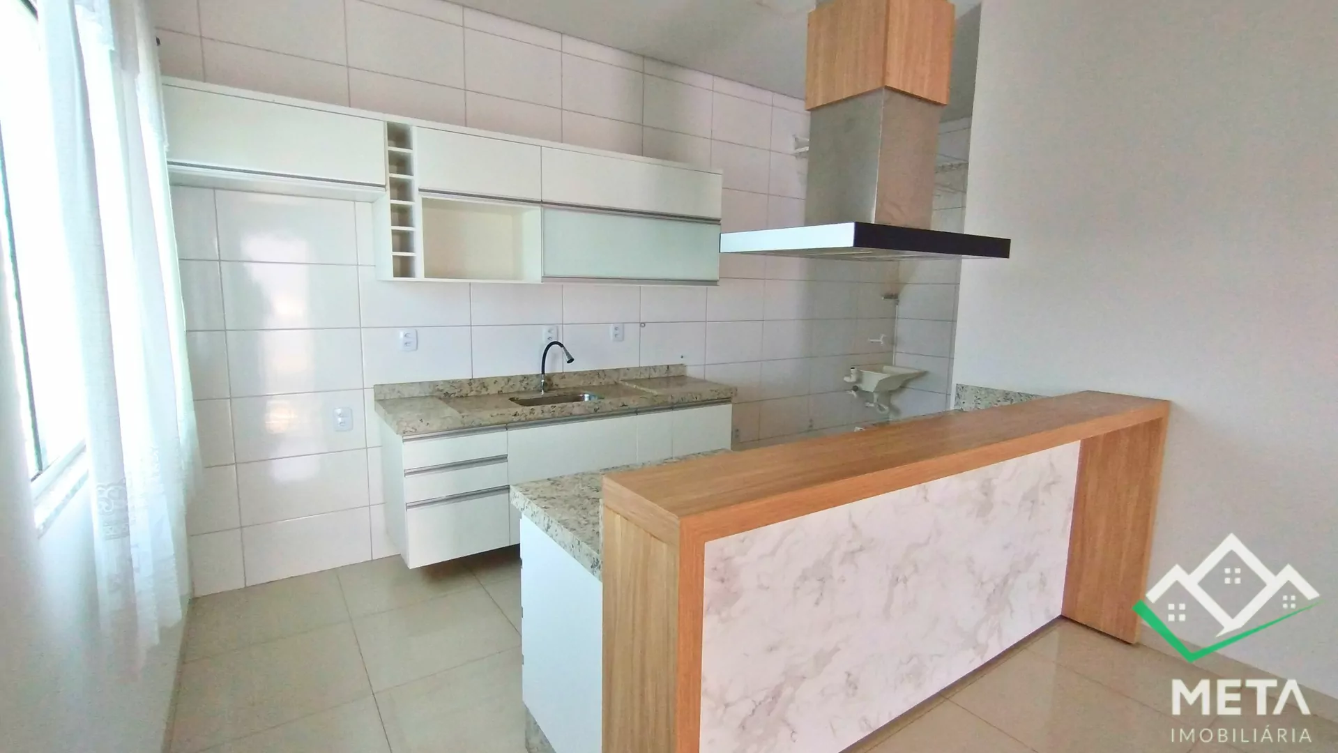 Alugar Apartamento